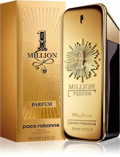 Paco Rabanne ONE MILLION PARFUM 100ml