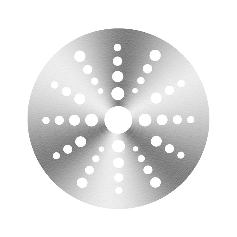 Casserole Magnetic Conductive Sheet Thermal Conductive Sheet Induction Cooker Stainless Steel Ceramic Cooker Corning Glass Pot Inner Bottom Special Heat Transfer Plate