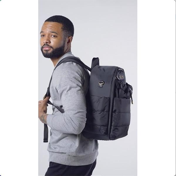 Dream Backpack Diaper Bag & Pump Bag