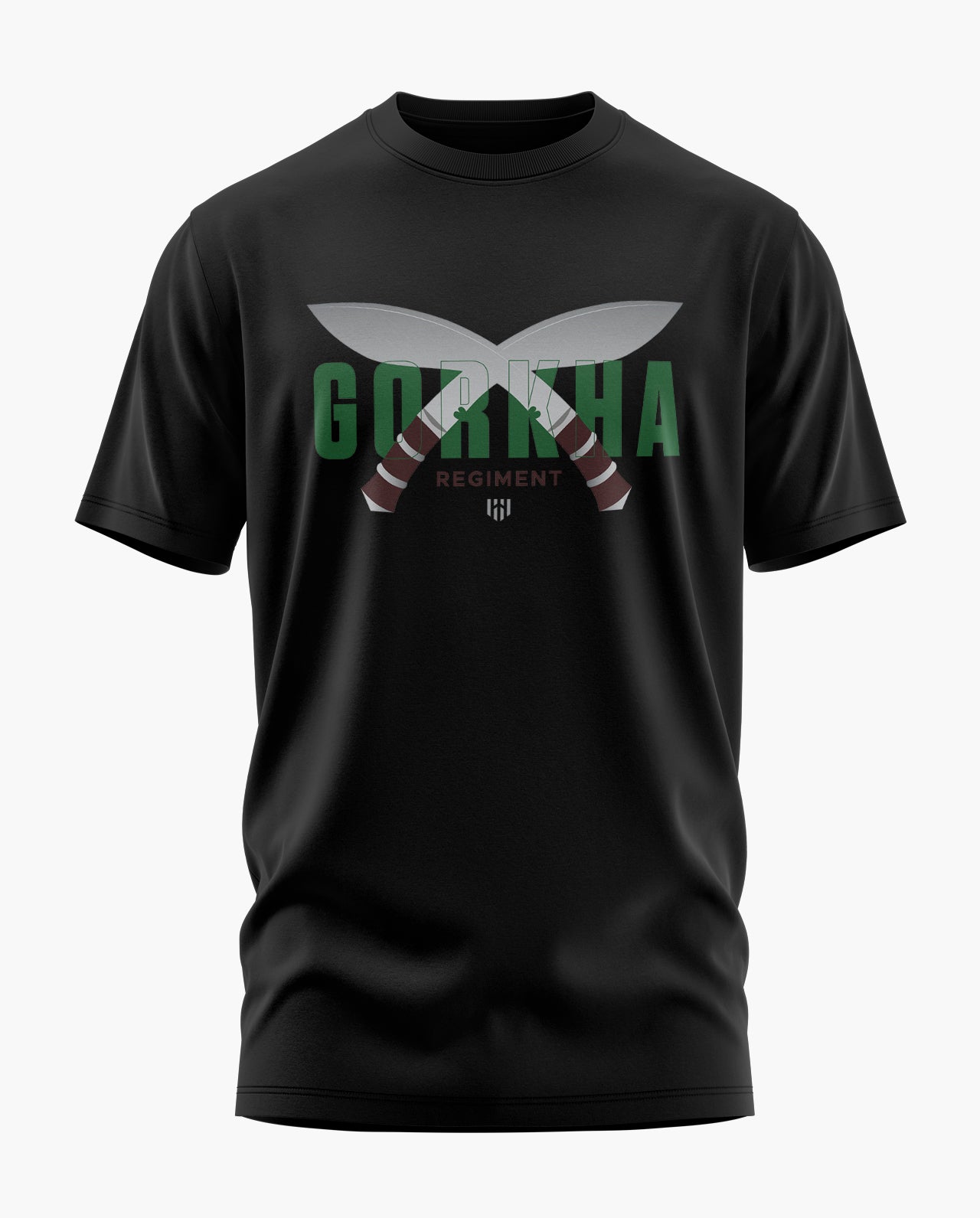 Gorkha Regiment T-Shirt