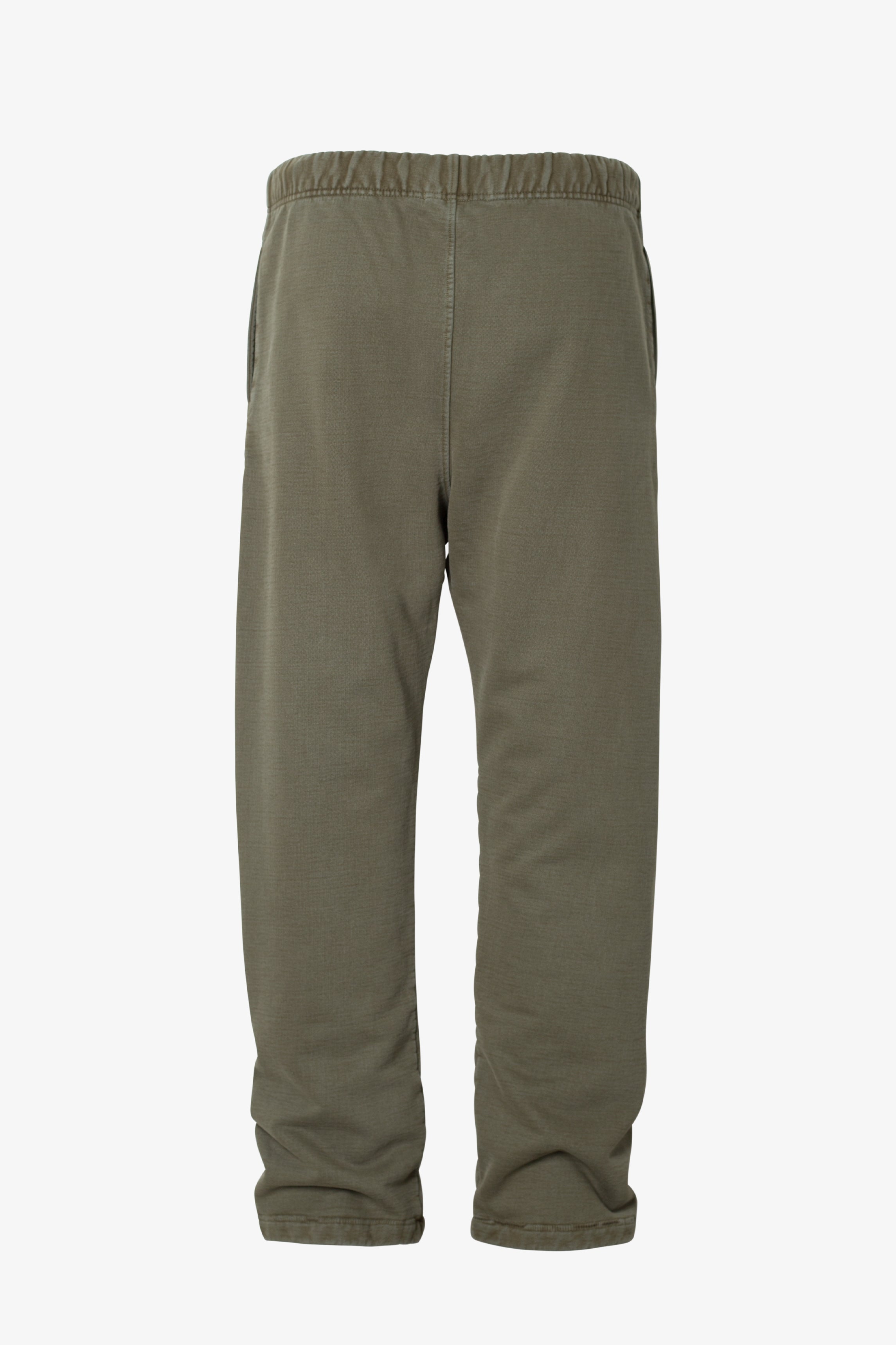 Heavy Relaxed Every Day Sweatpants - Washed Olive