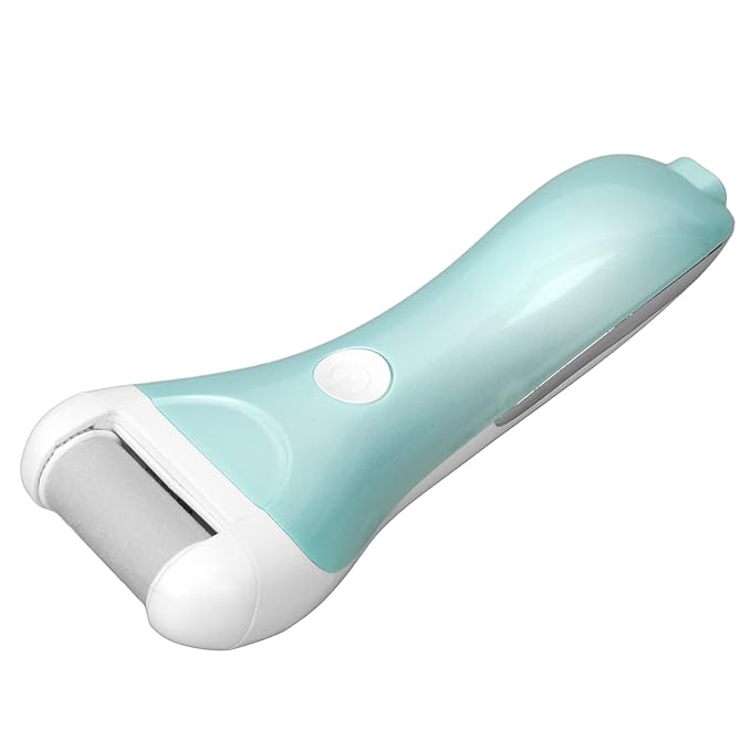 Electric Foot File. Electric Foot File Feet Care Waterproof Rechargeable for Dry Skin