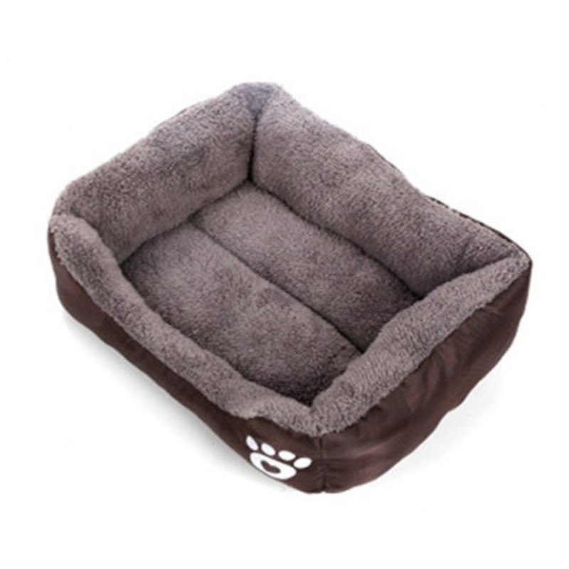 Waterproof Candy Color Dog Sofa