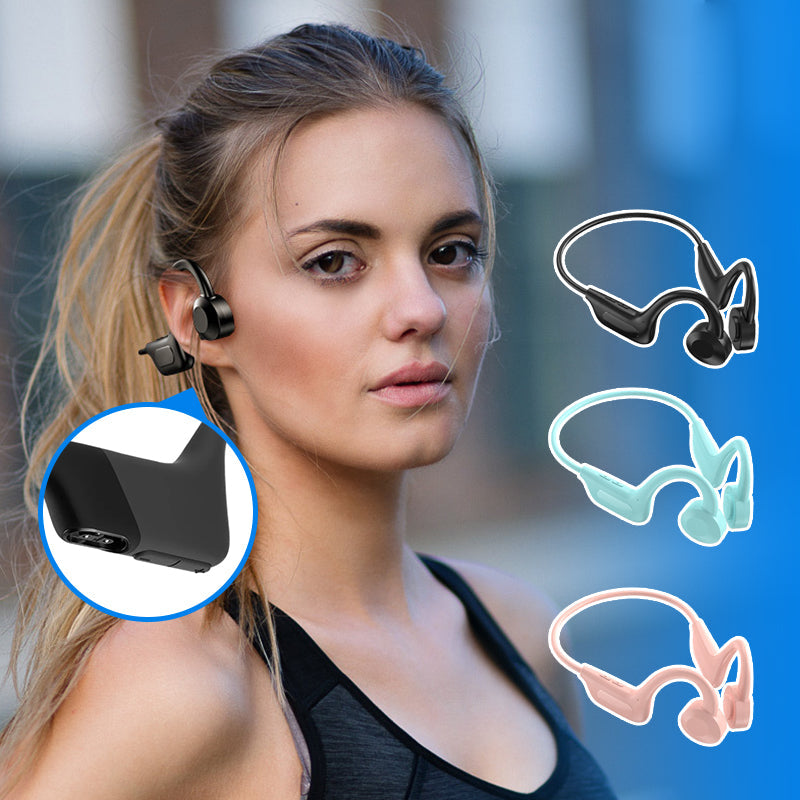 Waterproof Sport Open Earbuds