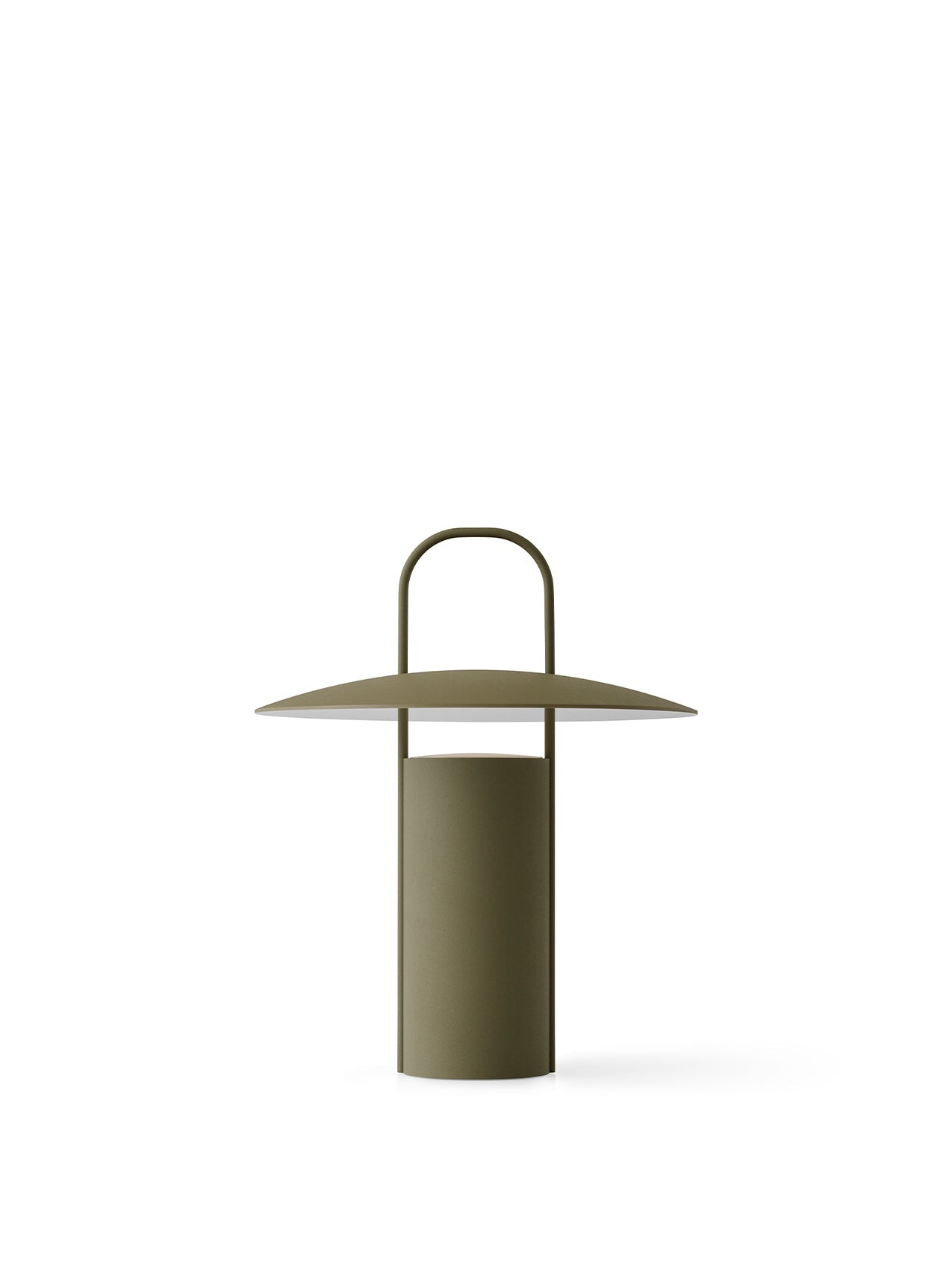 Ray Table Lamp. Portable