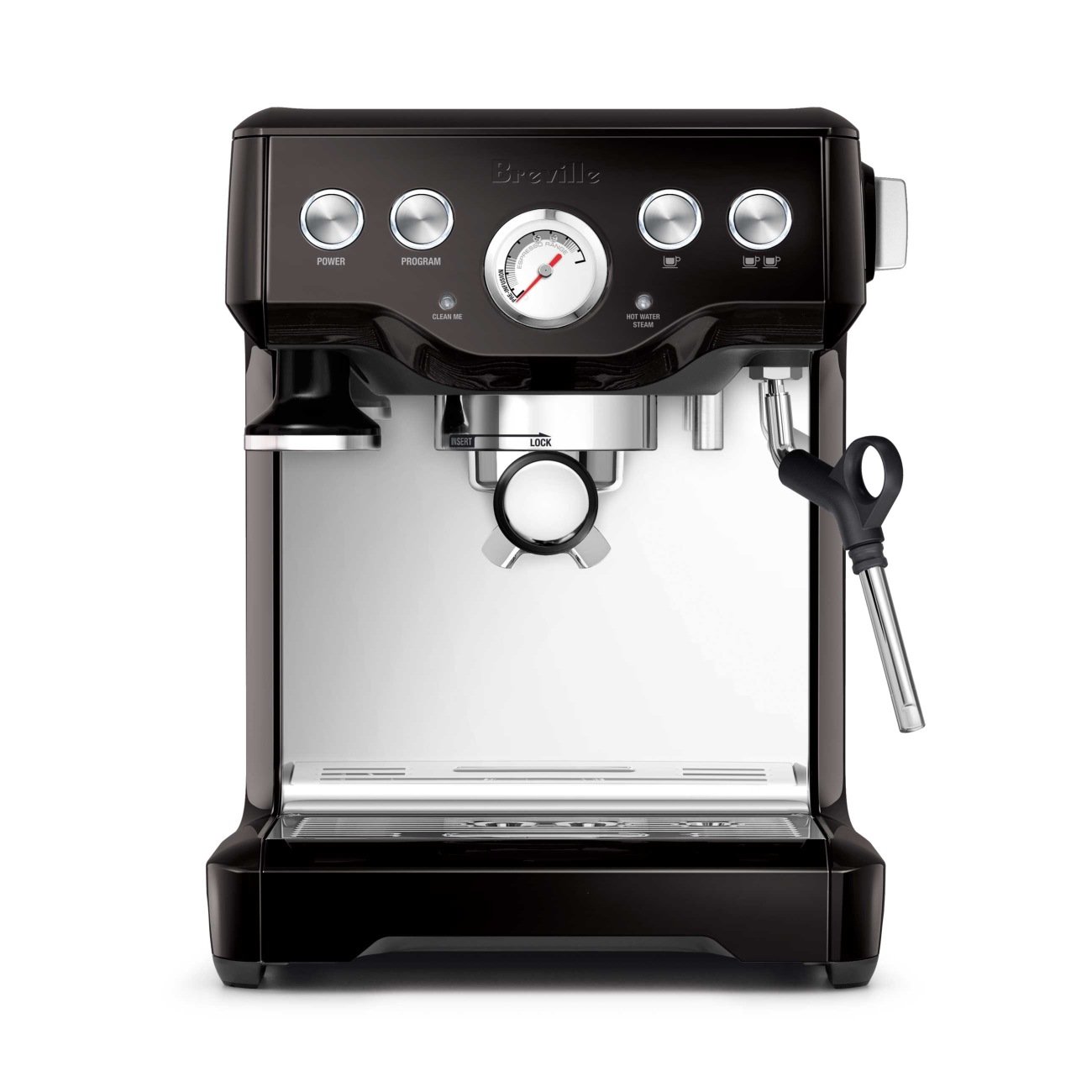 Breville the Infuser Coffee & Espresso Maker