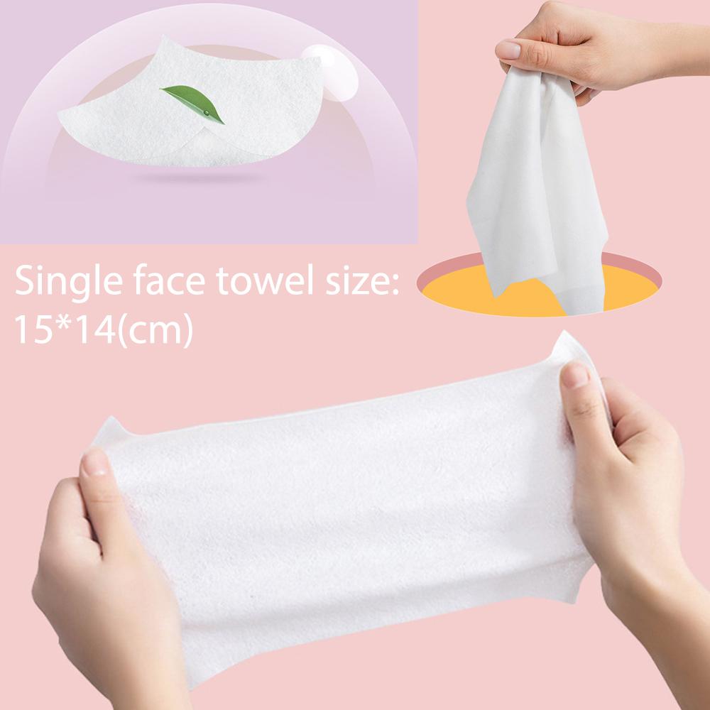 Large Pack Baby Gentle Wipes(8 Mini Packs In 1 Large Pack)