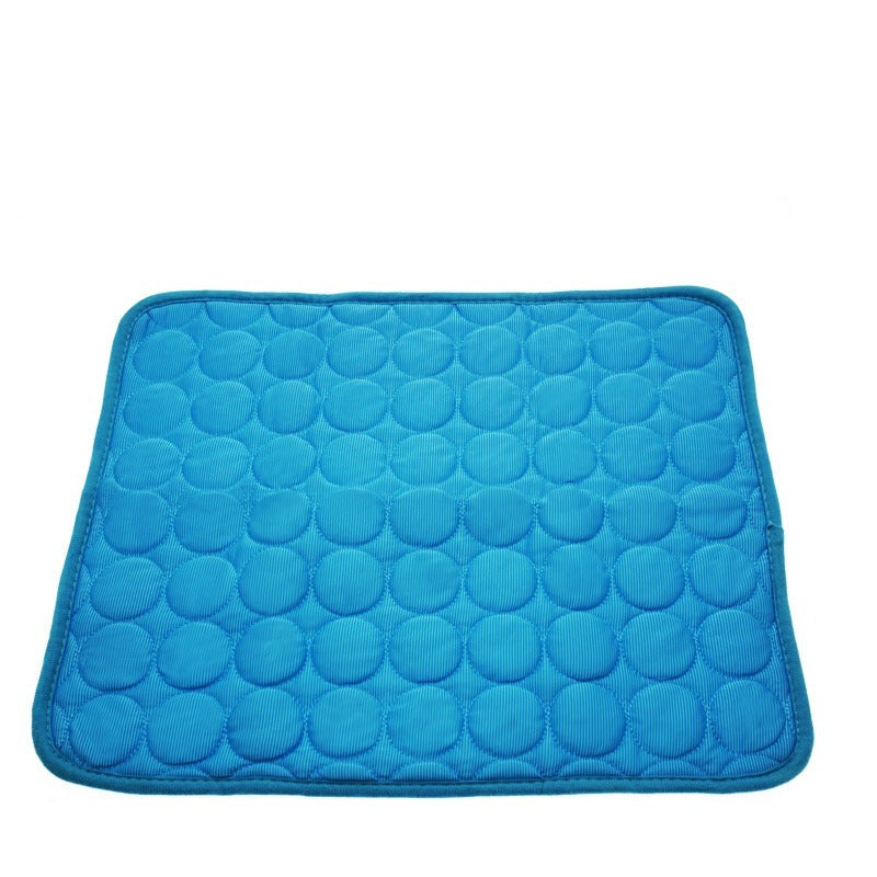 Portable Sleeping Cooling Mat For Pet