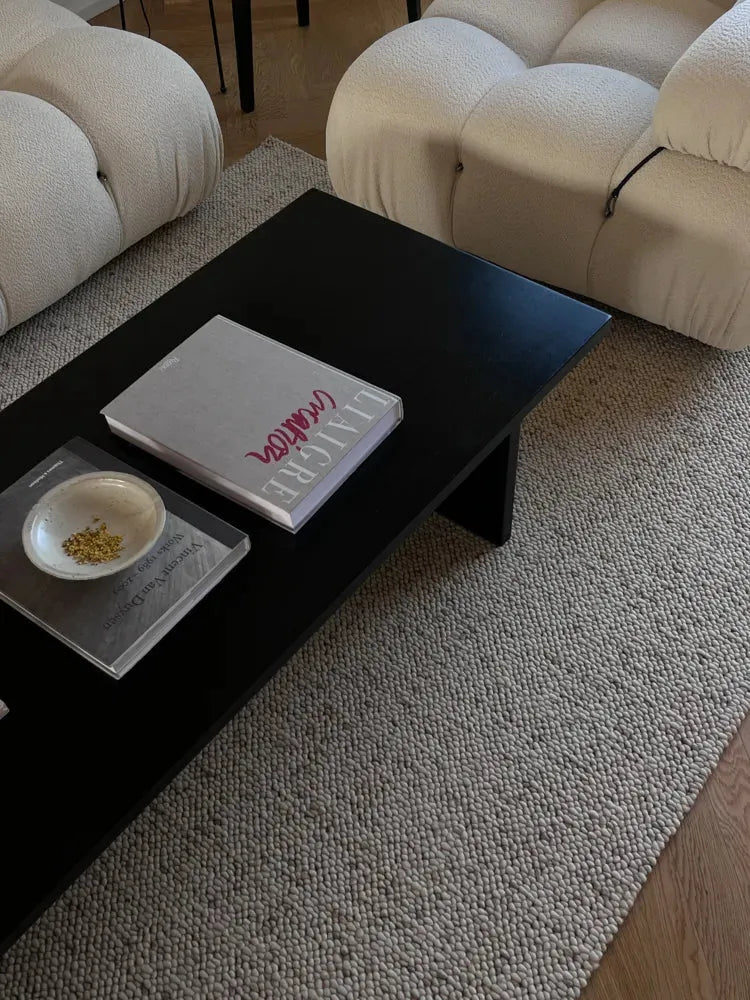 Seraphina Wool & Cashmere Rug