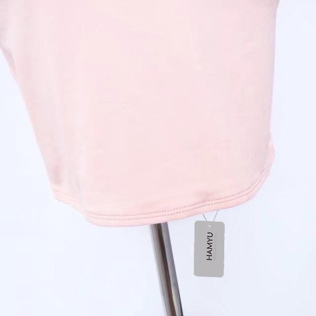Cropped Top And Slim Mini Skirt Set
