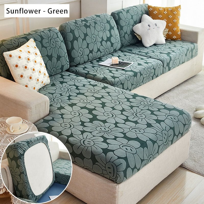 🔥Top Hot Sale-Resistant Universal Sofa Cover