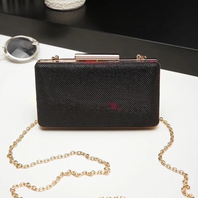 Women's Small Pu Leather Fashion Shoulder Bag