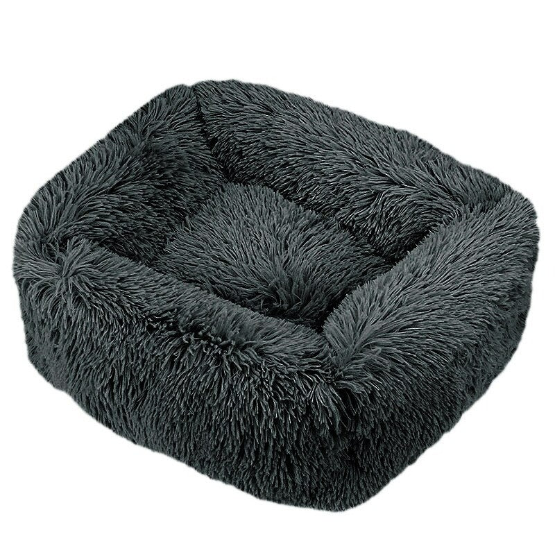 Square Pet Bed House