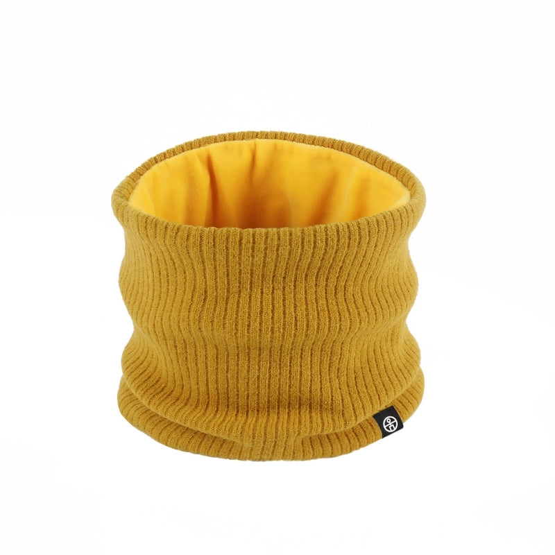 Unisex Minimalist Solid Color Artificial Wool Acrylic Scarf