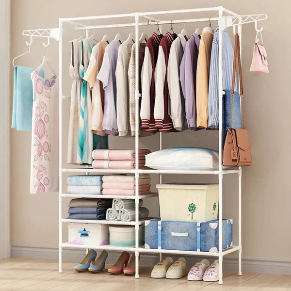 Multifunctional Cloth Rack