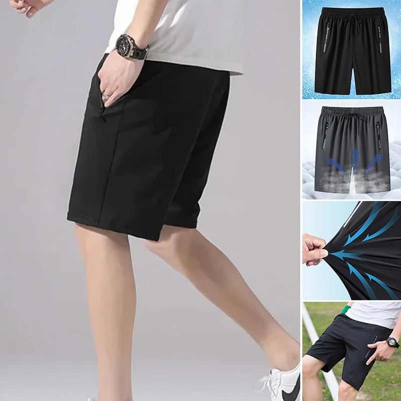 Mesh Ice Shorts💥Buy 1 Get 1 Free & Free Shipping💥