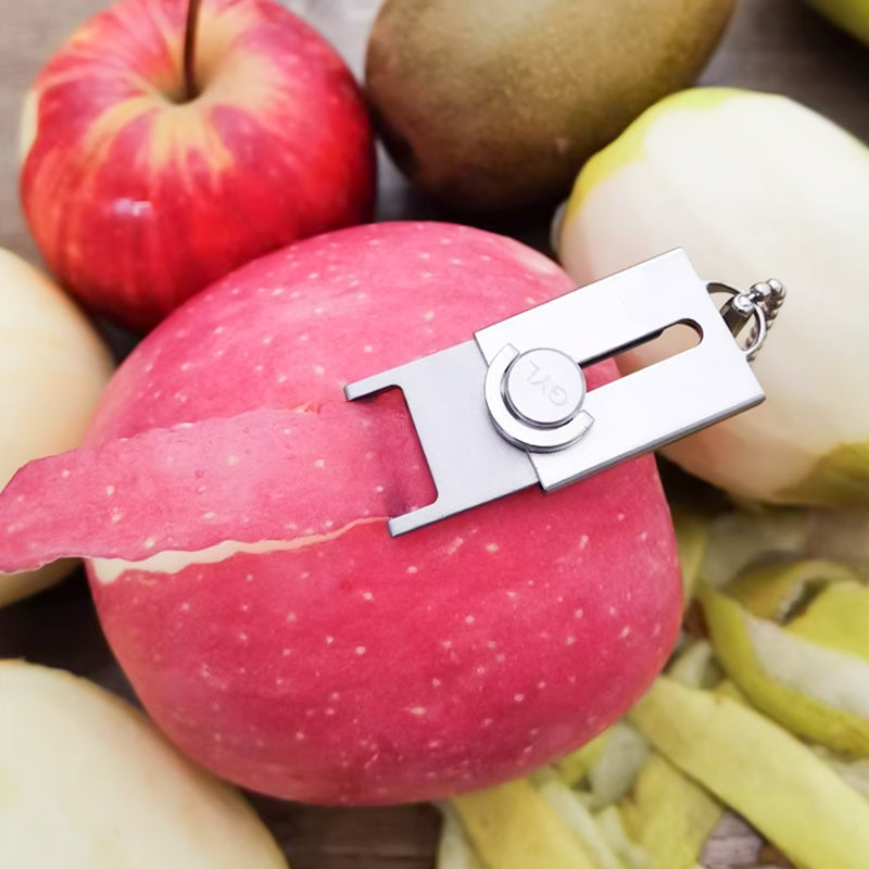 Portable Mini Peeler