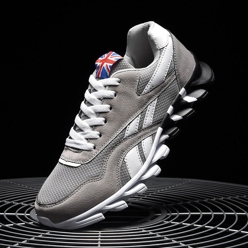 Men's Fashion Trend Leisure Running Shoes