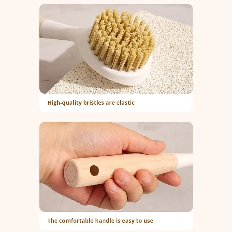 LONG HANDLE CLEANING BRUSH