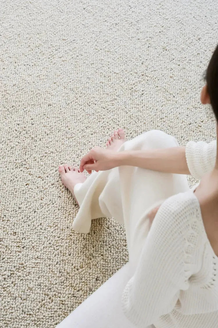 Seraphina Wool & Cashmere Rug