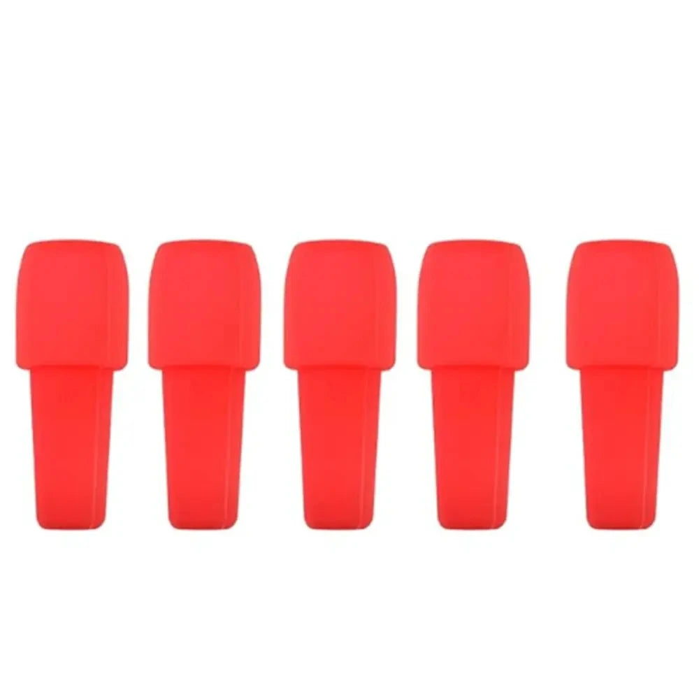 Silicone Wine Stoppers