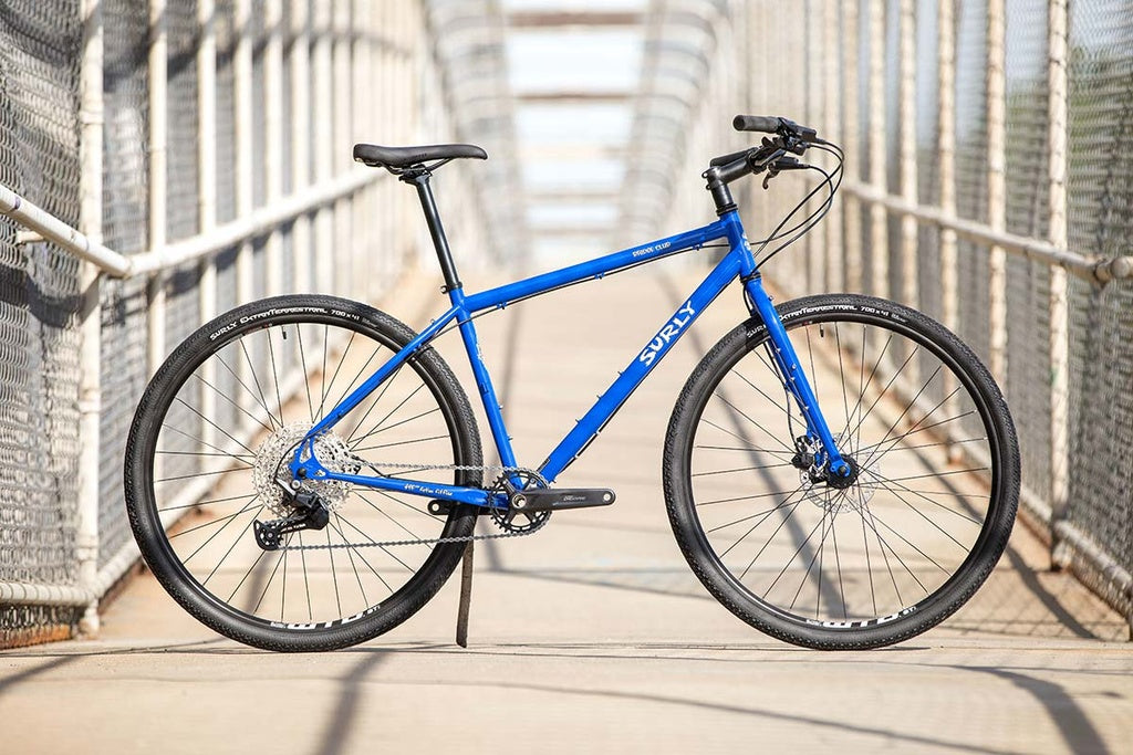 BICICLETA / SURLY / BRIDGE CLUB / 700c / COMMUTER - ADVENTURE