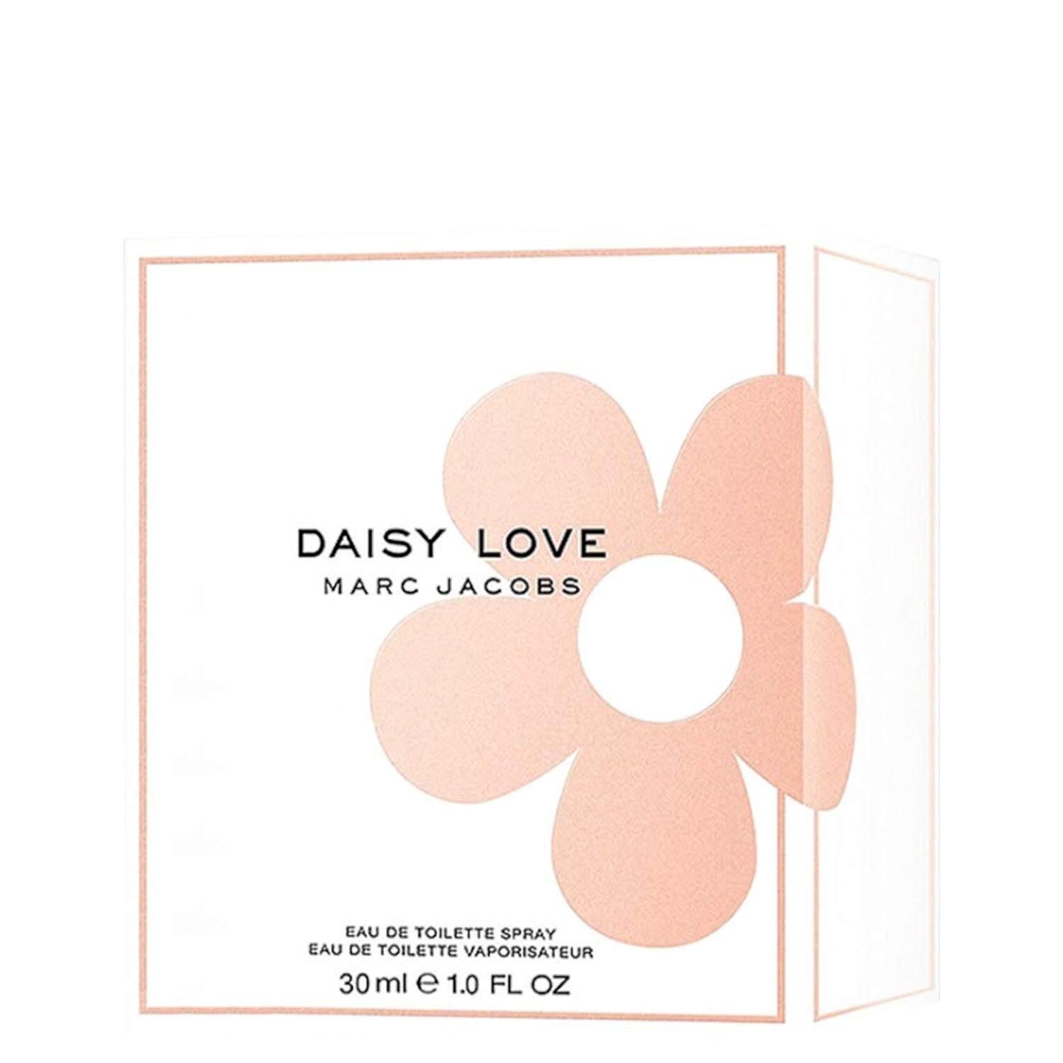 MARC JACOBS Daisy Love Eau de Toilette Spray. 3.4-oz.