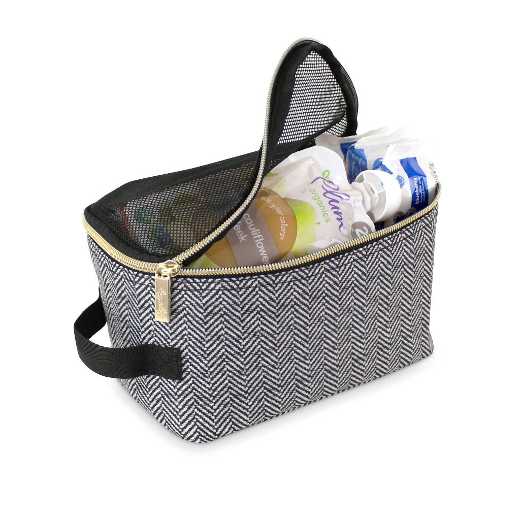 Pack Like A Boss? Packing Cubes