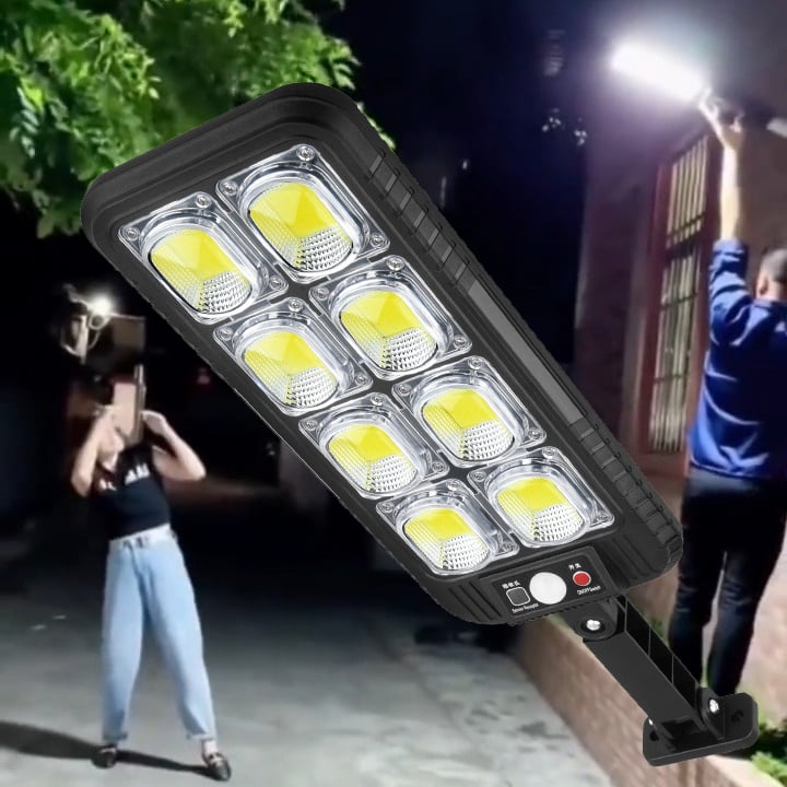 ⏰Last Day Promotion 48% OFF - Solar Led Light System(Buy 2 Free Shipping)