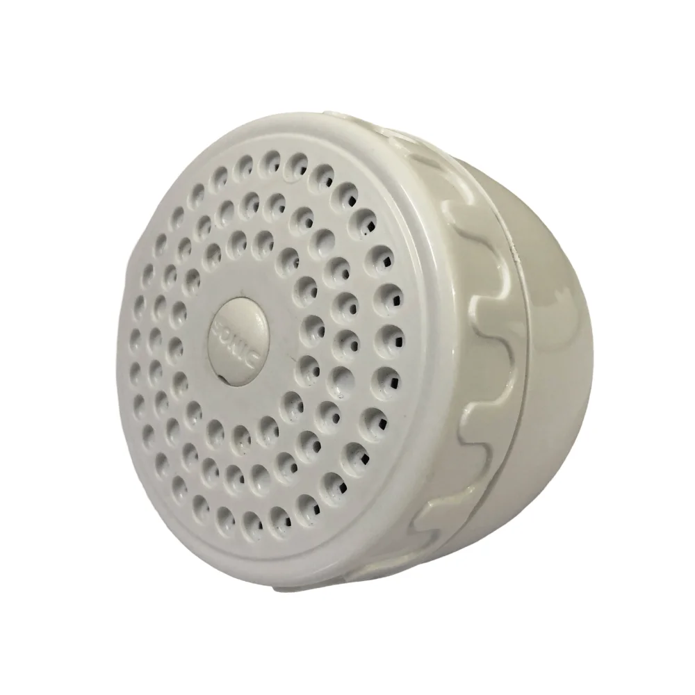 Sonic Head Shower