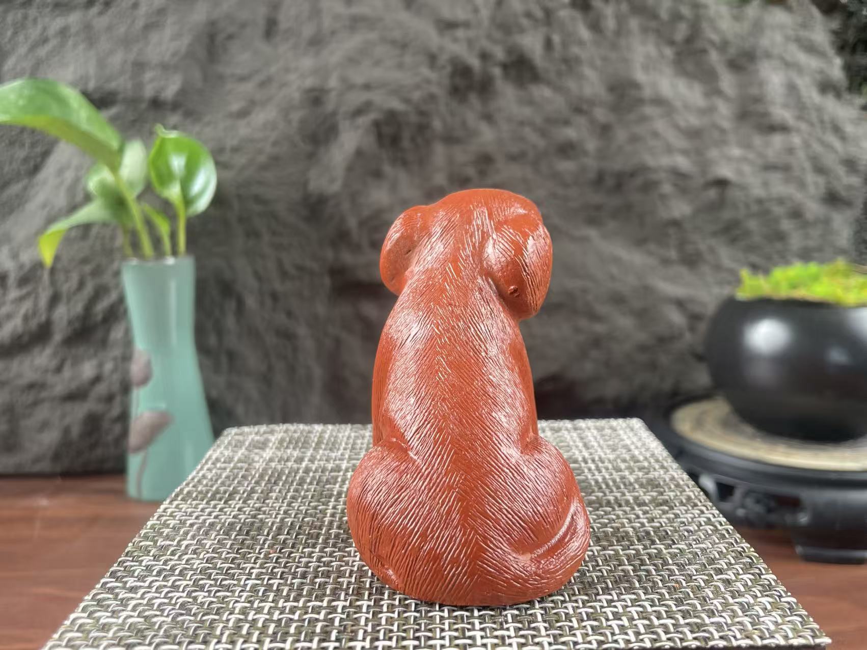 China Yixing purple clay for wealth