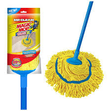 Twist Mop Foldable Easy To Carry Rs 1499