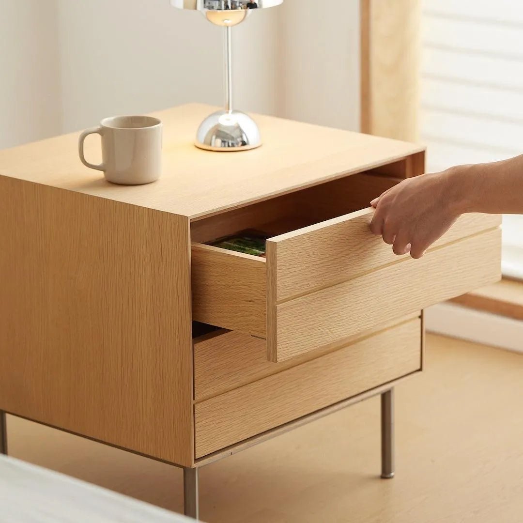 Sophia Bedside Table