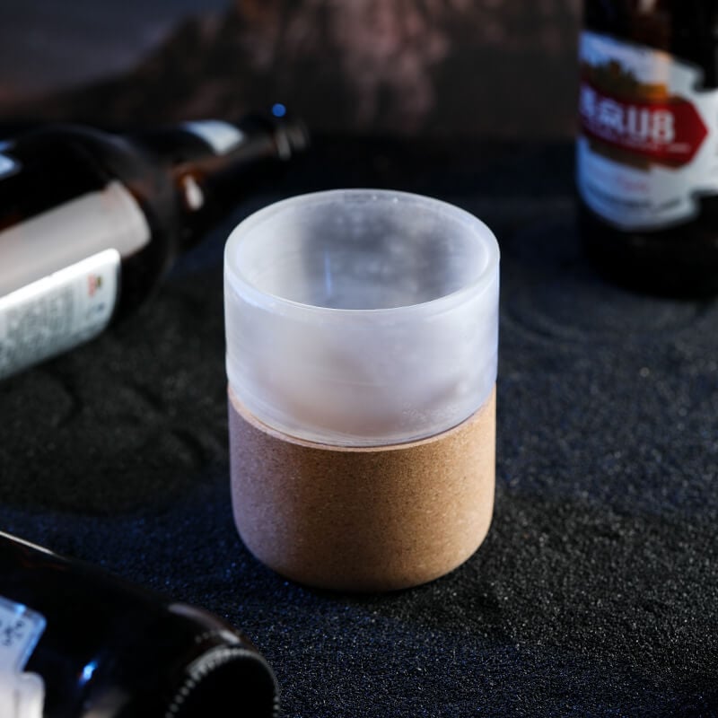 🍻Chilled Glasses Whiskey Glasses Beer Glasses