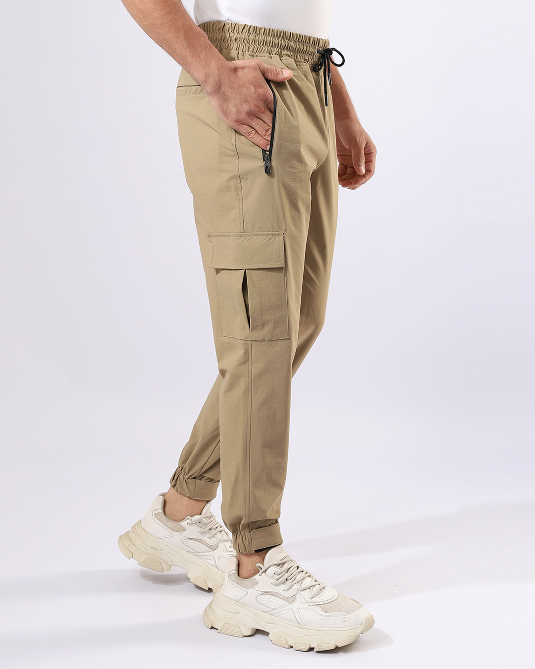 Men Cargo Pants