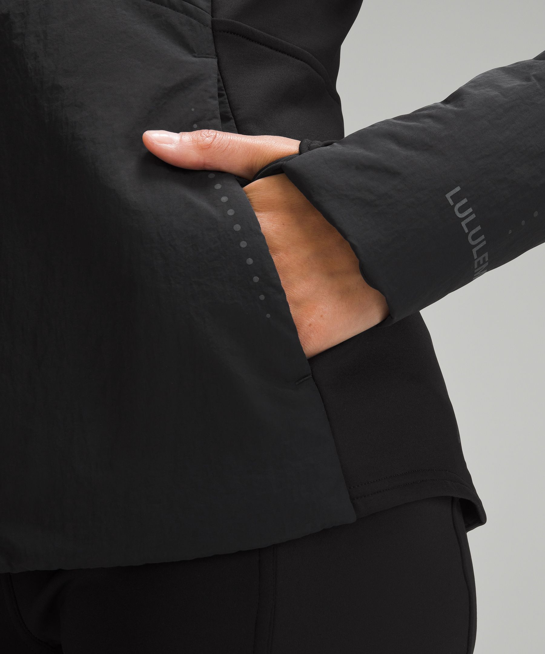 Another Mile Jacket