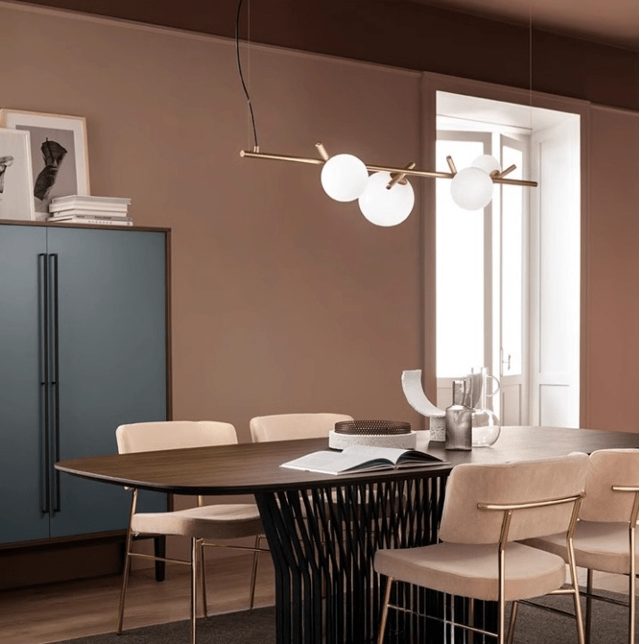 Avery | Modern Pendant Light