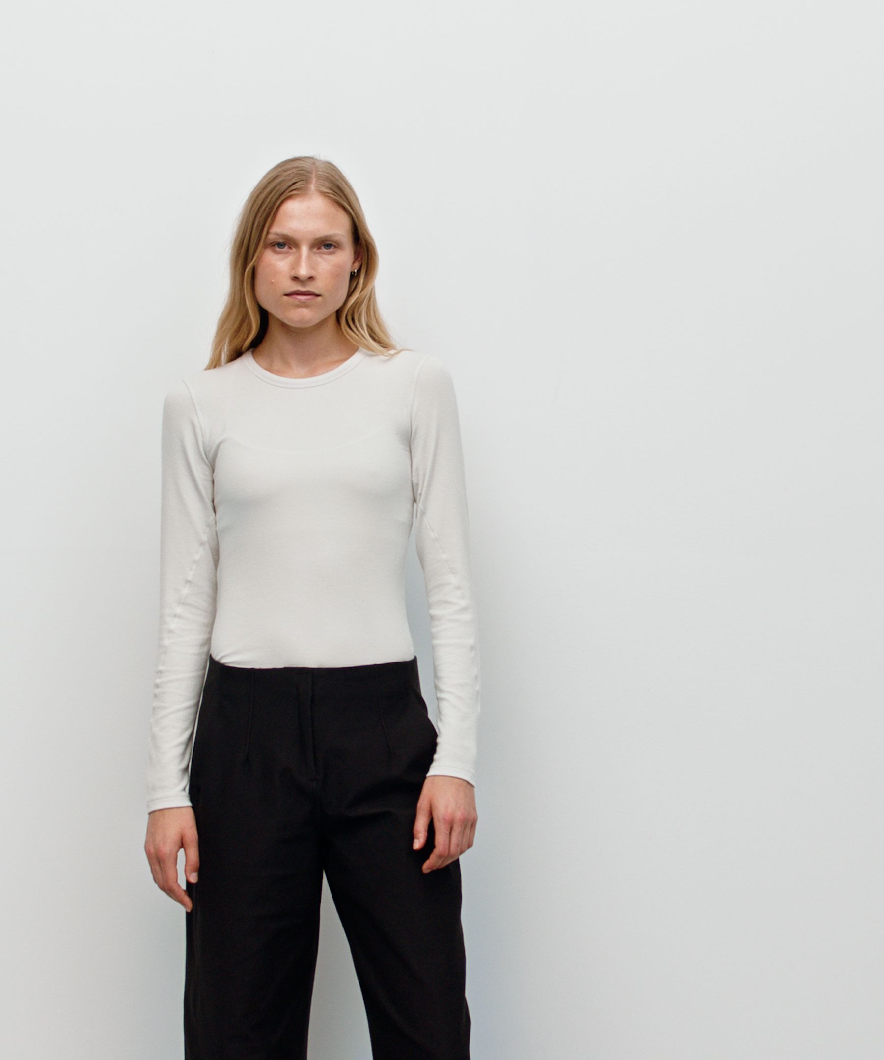 Hold Tight Long-Sleeve Shirt