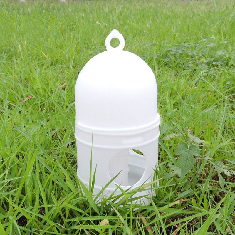 1L Automatic Bird Water Feeder