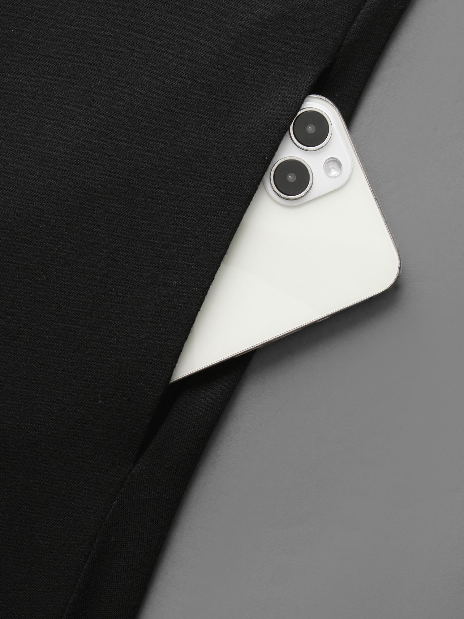 Heather Patchwork Turtleneck Midi Dress