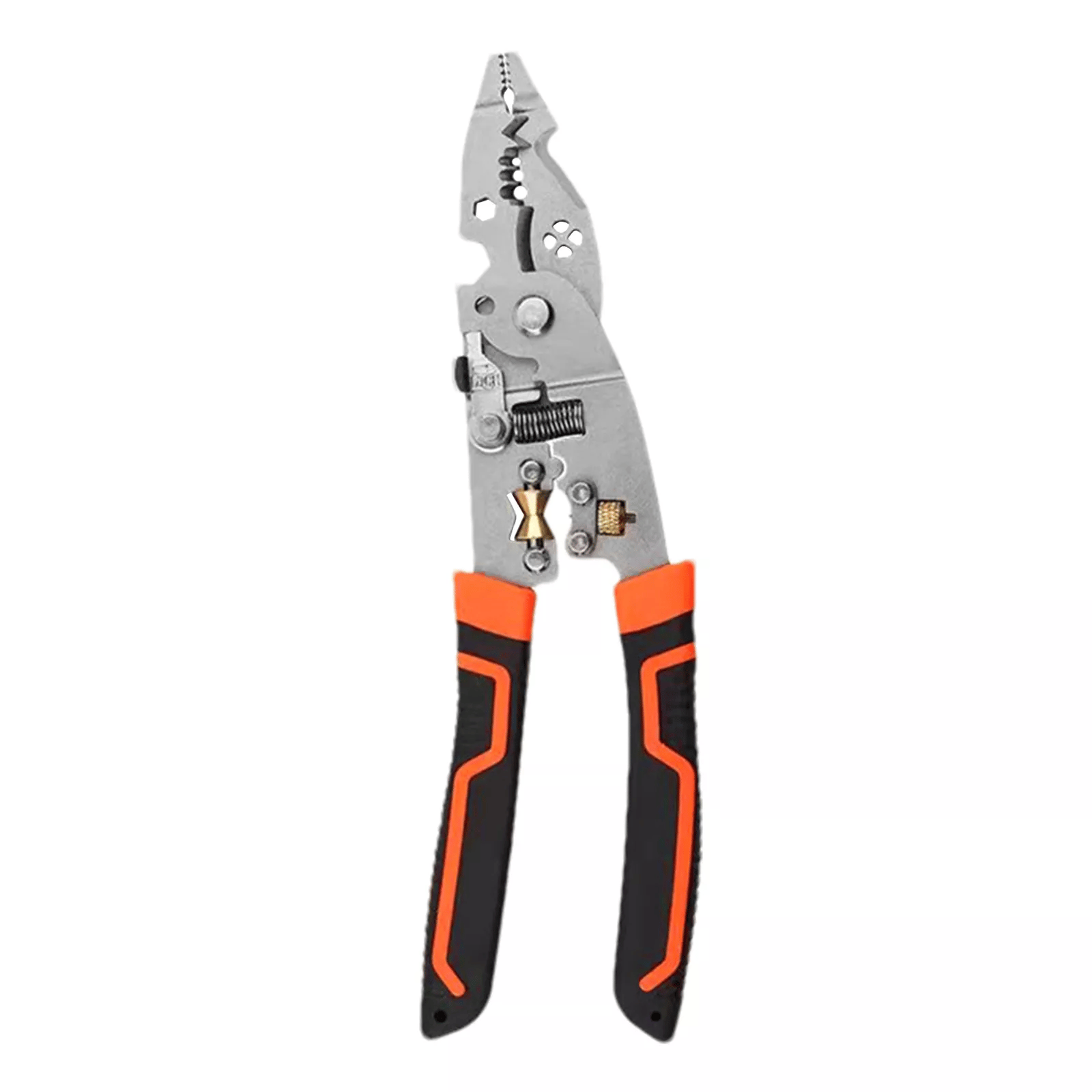 Multifunctional Electric Cable Stripper