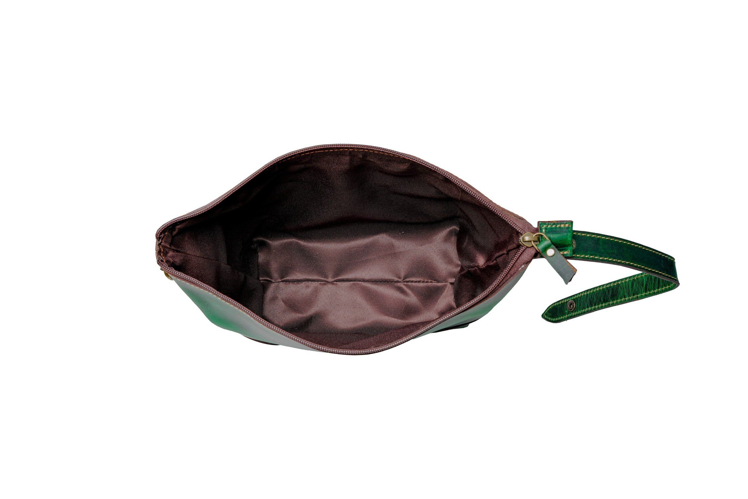 Emerald Toiletry
