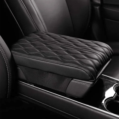 🔥Summer Hot Sale 49% OFF🔥Memory Cotton Car Armrest Box PadUniversal style