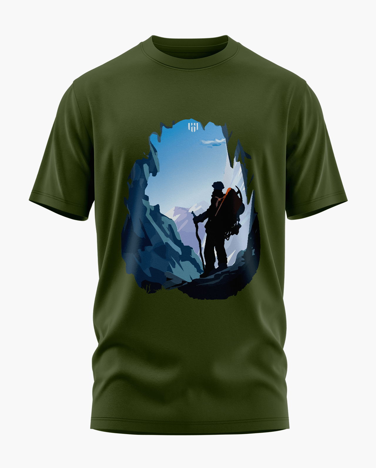 Summit Shadows T-Shirt