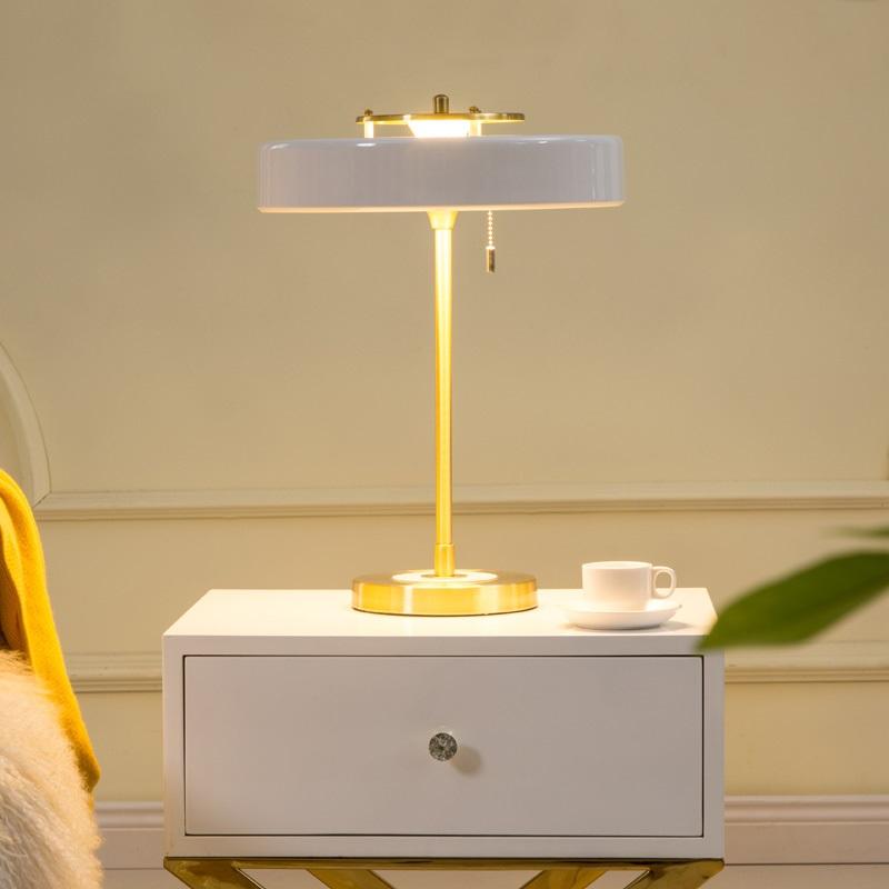 Hrefna | Modern Table Lamp