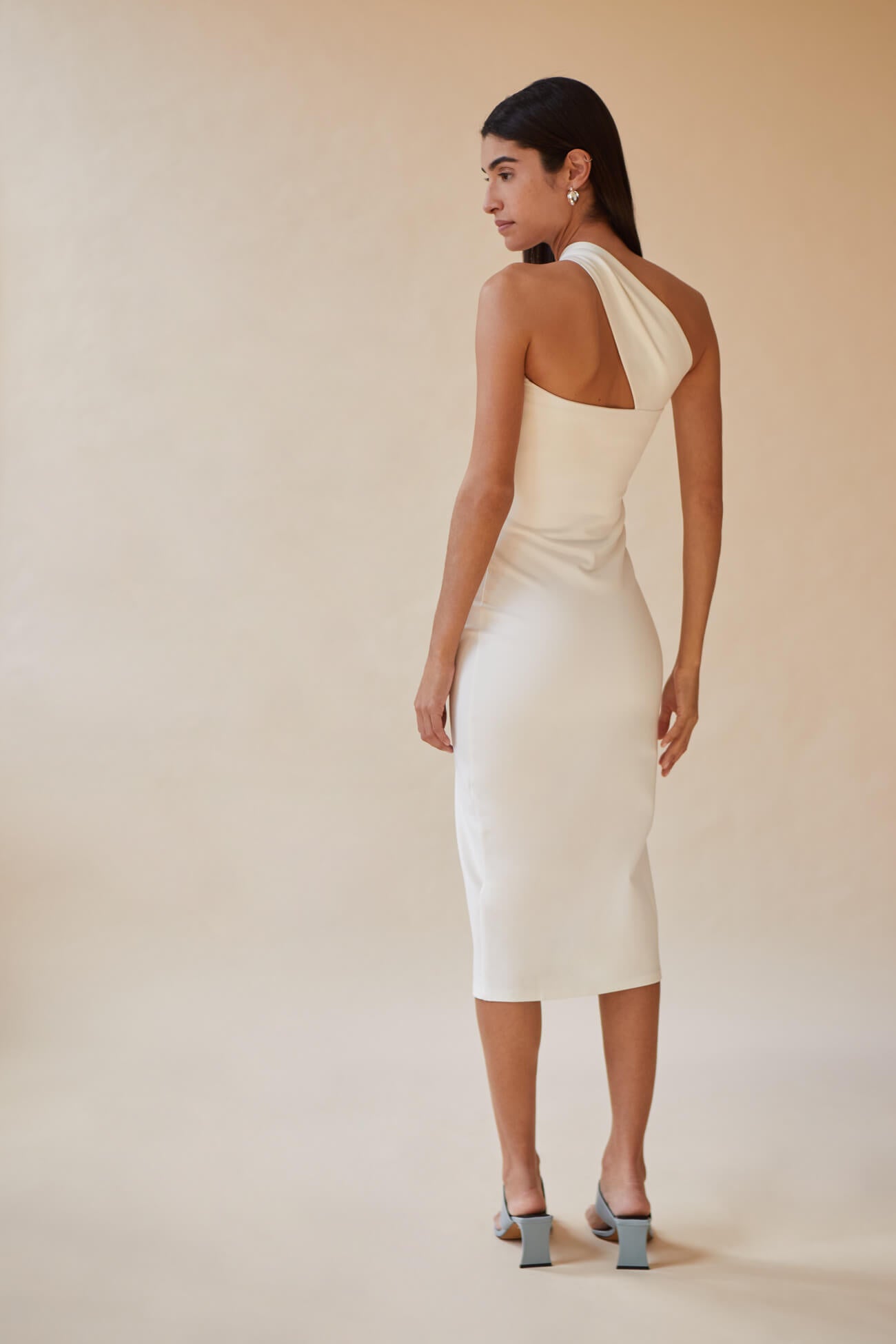 Caterina Dress
