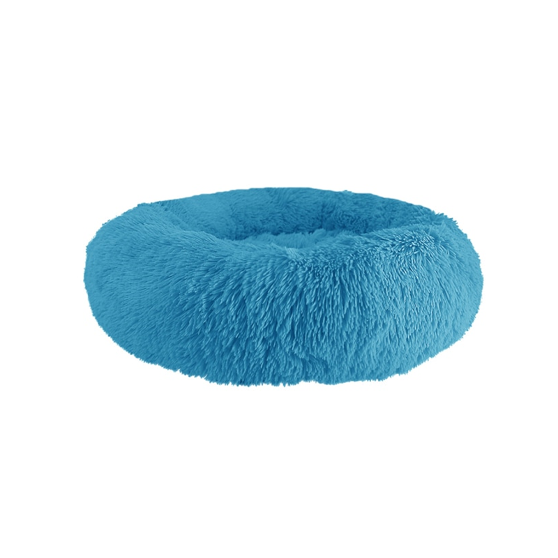 Calming Dog Bed - Soothing Donut Pet bed for your pet