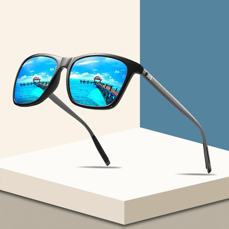 💥 2023 New Design Men Polarized Sunglasses