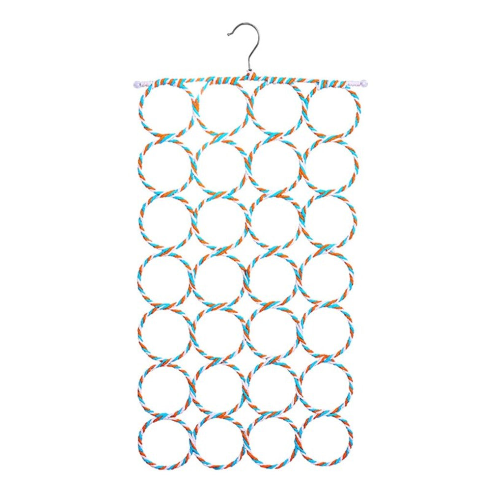 Parrot Climbing Net Toy
