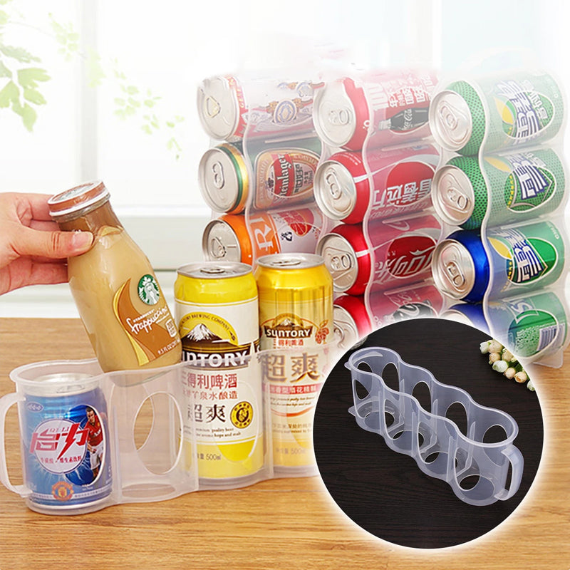 Soda Can Organizer